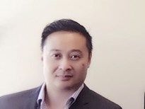 Geoffrey Ng