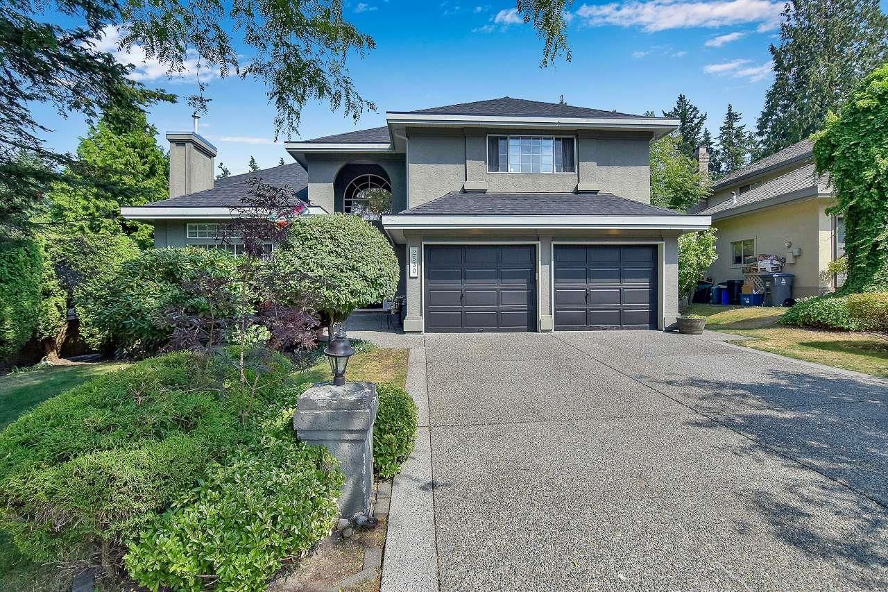 I have sold a property at 2530 149A ST in Surrey
